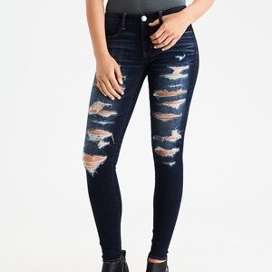 NWOT American Eagle Jeans